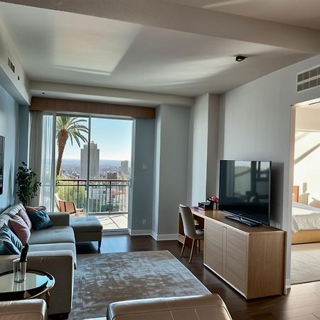 Stayspro - Glamorous Beverlywood Residence Near Everything La Los Angeles Dış mekan fotoğraf