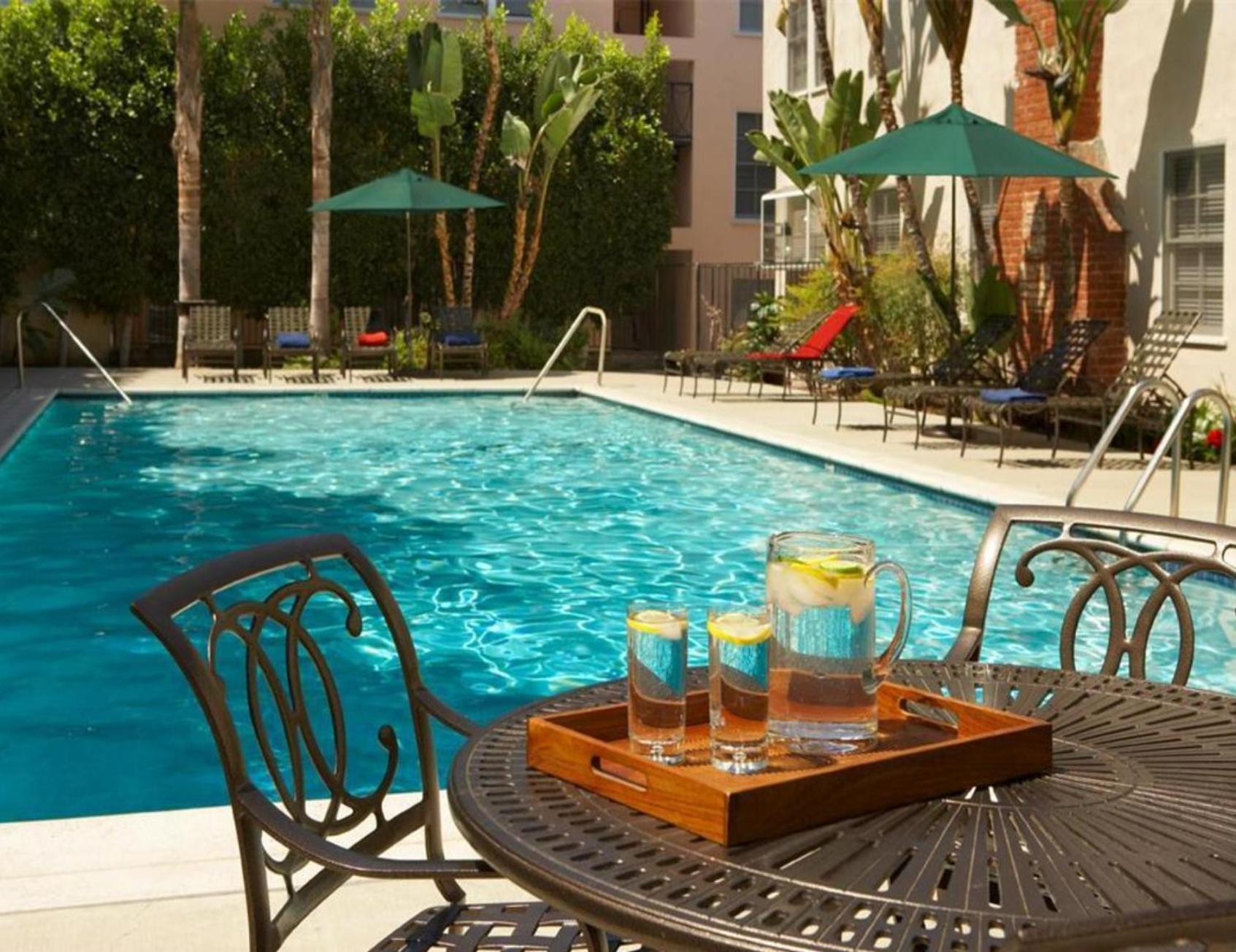 Stayspro - Glamorous Beverlywood Residence Near Everything La Los Angeles Dış mekan fotoğraf